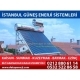Sunmax güneş enerji sistemleri satış montaj 0532 522 86 58