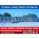 Yenibosna güneş enerjisi sistemleri 0532 522 86 58