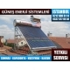 İstanbul güneş enerji sistemleri 0532 522 86 58