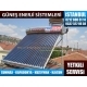 İstanbul Güneş Enerji Sistemleri